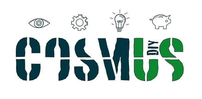 cosmus logo